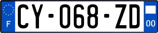 CY-068-ZD