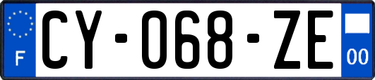 CY-068-ZE