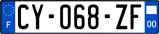 CY-068-ZF
