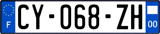 CY-068-ZH
