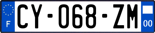 CY-068-ZM