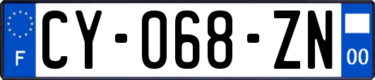 CY-068-ZN