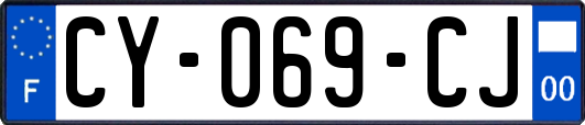 CY-069-CJ