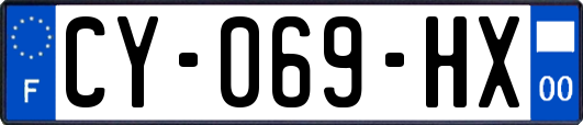 CY-069-HX