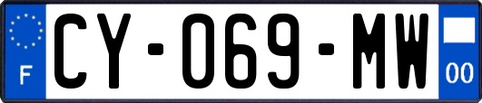 CY-069-MW