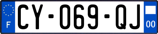 CY-069-QJ