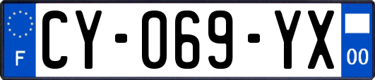 CY-069-YX