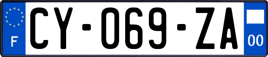 CY-069-ZA