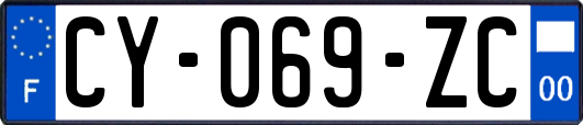 CY-069-ZC
