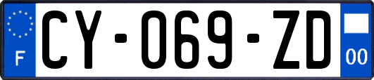 CY-069-ZD