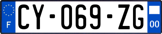CY-069-ZG