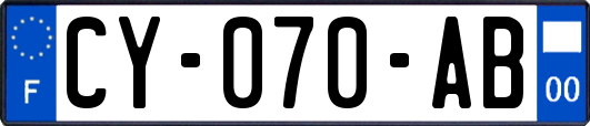 CY-070-AB