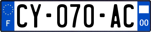 CY-070-AC