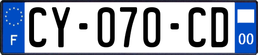 CY-070-CD