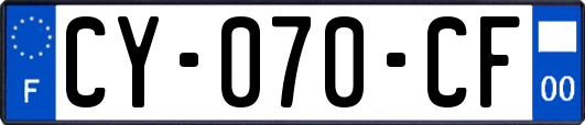 CY-070-CF