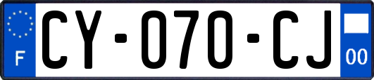 CY-070-CJ