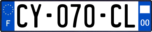 CY-070-CL