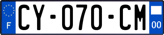 CY-070-CM