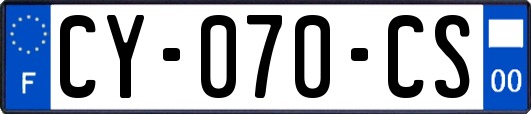 CY-070-CS