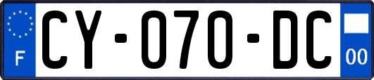CY-070-DC