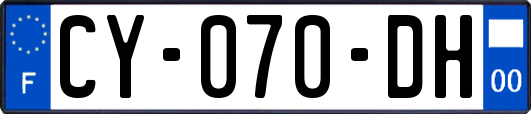 CY-070-DH