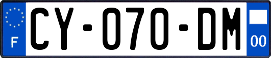 CY-070-DM