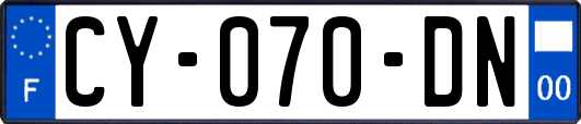 CY-070-DN