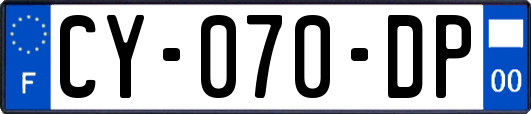 CY-070-DP