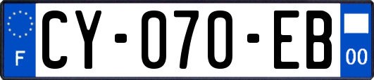 CY-070-EB