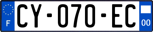 CY-070-EC