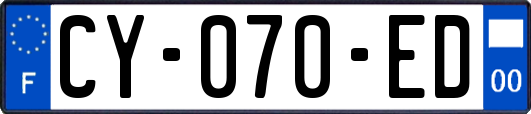 CY-070-ED