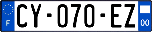 CY-070-EZ