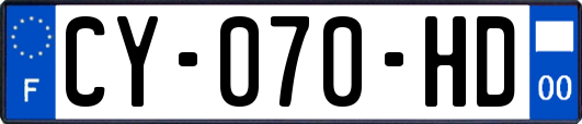CY-070-HD