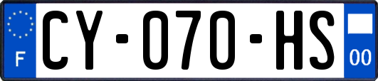 CY-070-HS