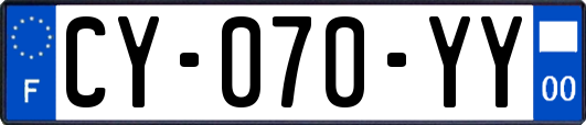 CY-070-YY