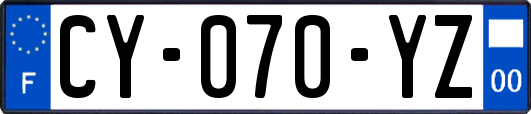 CY-070-YZ