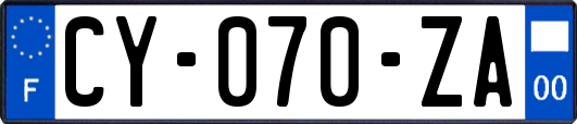 CY-070-ZA