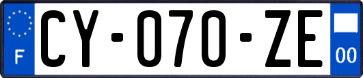 CY-070-ZE