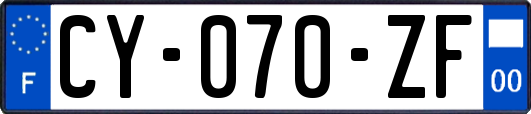 CY-070-ZF