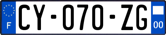 CY-070-ZG