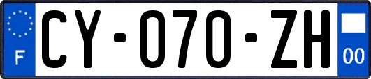 CY-070-ZH