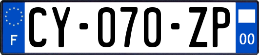 CY-070-ZP