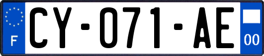 CY-071-AE