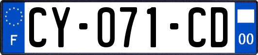 CY-071-CD