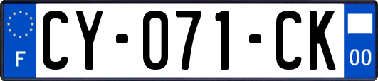 CY-071-CK