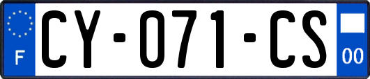 CY-071-CS