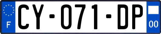 CY-071-DP