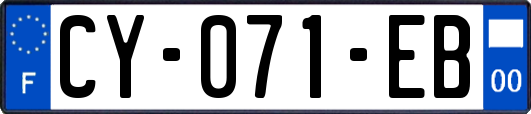 CY-071-EB