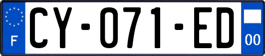 CY-071-ED