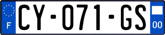 CY-071-GS